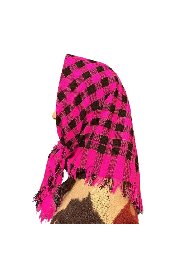 Unique Charm Headwear Sun Defense Windproof Scarf Lightweight Quick Dry Fabric For Motorcycle Cyclists