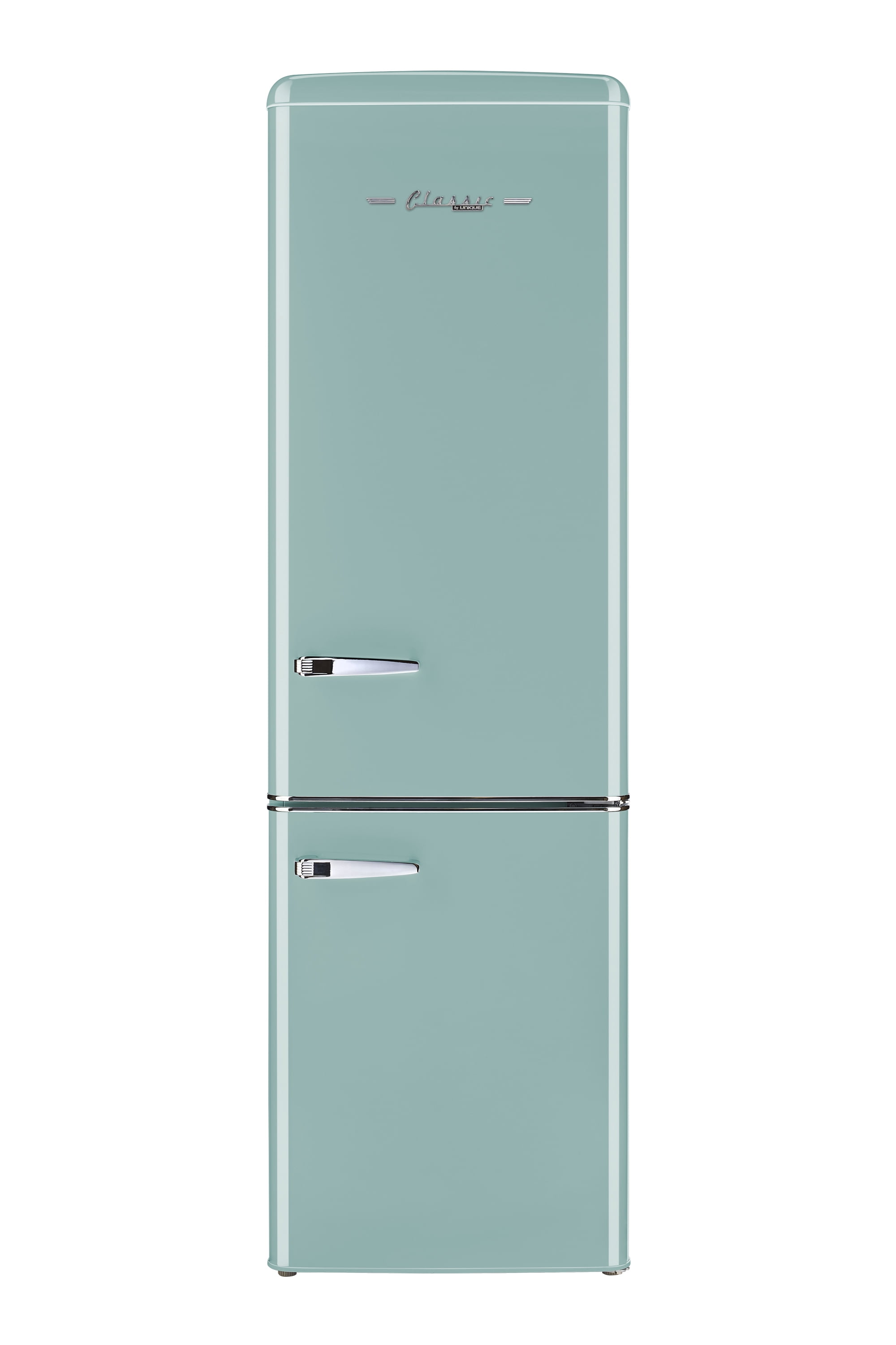 https://i5.walmartimages.com/seo/Unique-Classic-Retro-21-6-Freestanding-8-7-cu-ft-Bottom-Freezer-Refrigerator-ENERGY-STAR-Certified_f6d6f9d8-93f1-4ae5-a908-122d9bb03b07.726bed95315d9b18146f142837b99461.jpeg