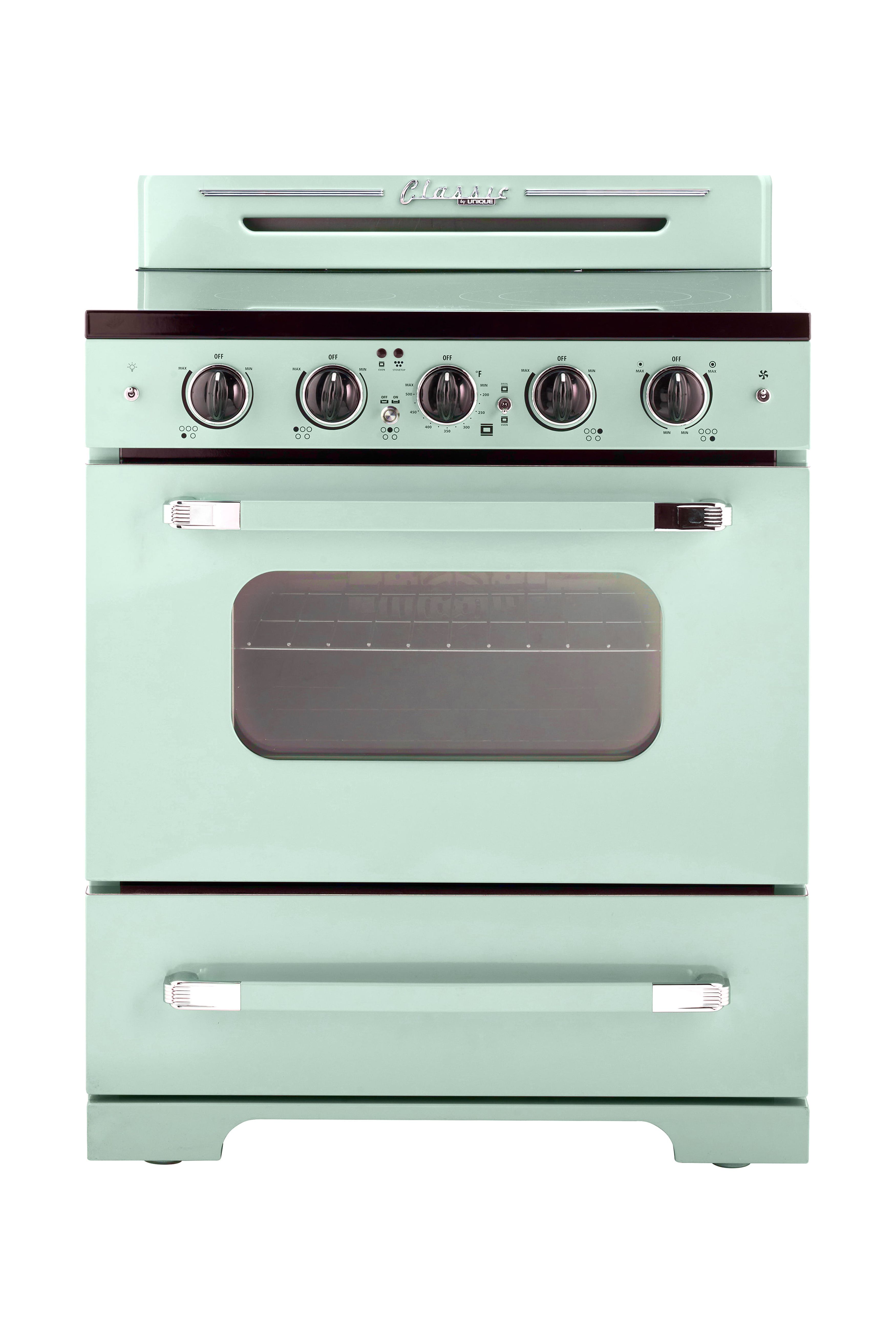 Frigidaire FFGH3054US 30 Inch Freestanding Gas Range with 5 Burners