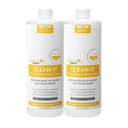 Geddex RV Tank-B-Clean Black Tank Cleaner Geddex RV Tank-B-Clean Black Tank Cleaner