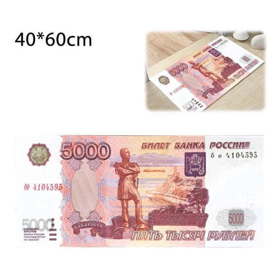 Unique Creative Design Rug with High-Quality Soft Material I2H9 A2U7 W1Z2