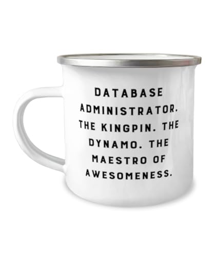 Unique Database administrator Gifts, Database.., Sarcastic Birthday ...