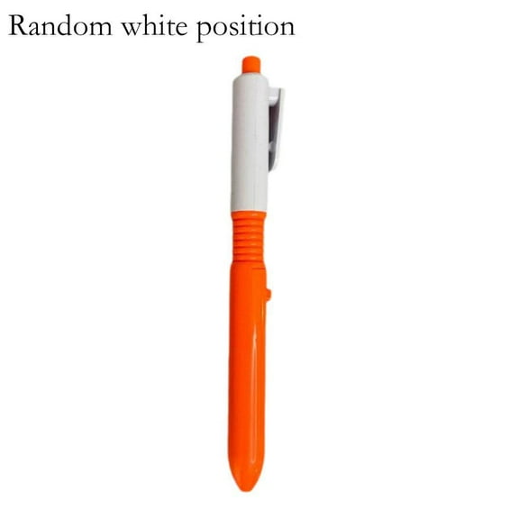 Unique Decompression Toy Pen Water Spray Pen--