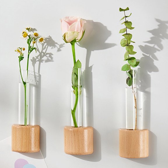 Unique Design Vase Refrigerator for Kitchen Home Style Enhancement and Fashion Trend Decoration