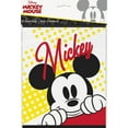 thumbnail image 1 of Unique Disney Mickey Mouse Party Loot Bags - 8 ct, 1 of 1