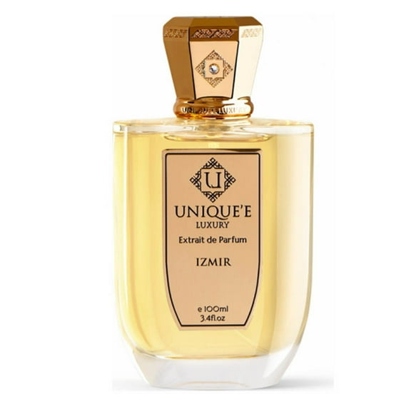 Unique'E Luxury Unisex Izmir Extrait De Parfum 3.4 oz Fragrances 8681925004759