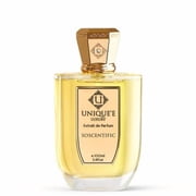 UniqueE Luxury Unisex Soscentific Extrait de Parfum 3.4 oz Fragrances 8683923685077