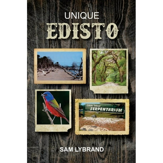 Unique Edisto (Paperback)