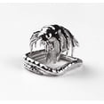 thumbnail image 1 of Unique Facehugger Alien Keycap, Metal 1U Custom Keycap for Mechanical Keyboards，Jewelry Grade Craft Keycaps, 1 of 4