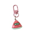 thumbnail image 1 of Unique Fruit Keychain Fashion Pendant Fruit Key Pendant Plastic/Resin Texture for Woman Girls Fashion Lover Present, 1 of 8