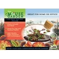 thumbnail image 1 of Unique Gardener - The Meat Eating Mouse - Indoor Micro-Gardening Kit, 1 of 5
