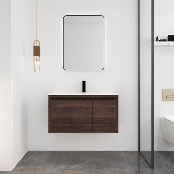 Unique Gel Basin Experience - Replace Traditional Countertops with Stylish Options