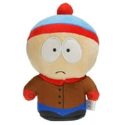 Unique Gift Choice Gomind 7.87" Cool South Park Stuffed Animals South Park Cartoon Character Plush Toys Stan