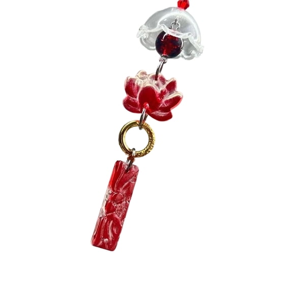 Unique Handmade Phone Charm String Phone Lanyard Offering A Color And Styles For Various Smartphone Models