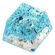 Unique Handmade Resin Keycap for Mechanical Keyboards Long-Last Decors