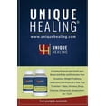 thumbnail image 1 of Unique Healing: A Unique Program That Heals Your Bowel And Body (Paperback), 1 of 1