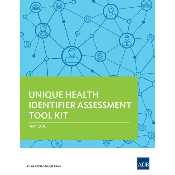 Unique Health Identifier Assessment Tool Kit, (Paperback)
