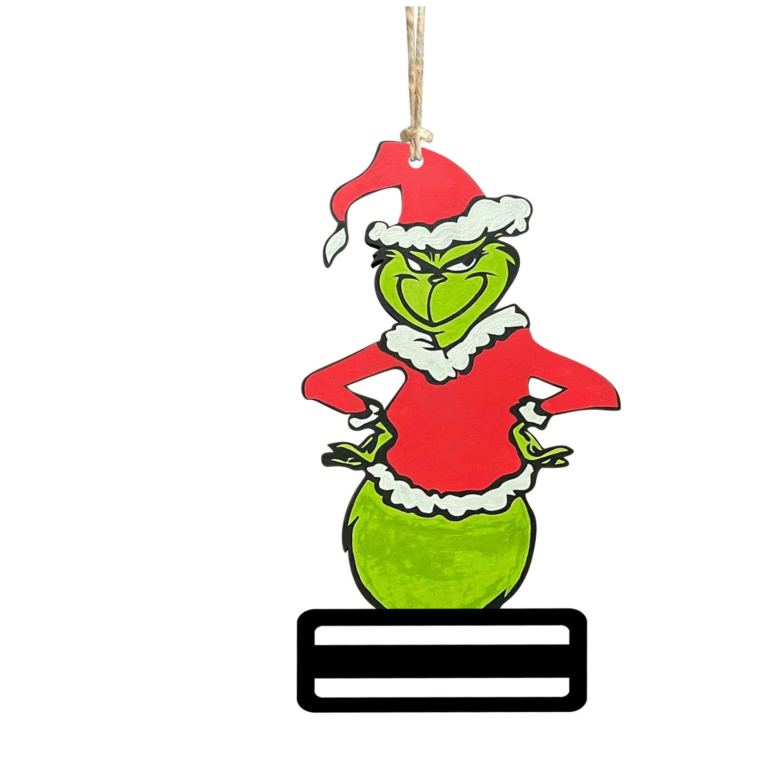 Unique Holder For Gift Ideas Christmas Cards Holder With Lanyard Merry