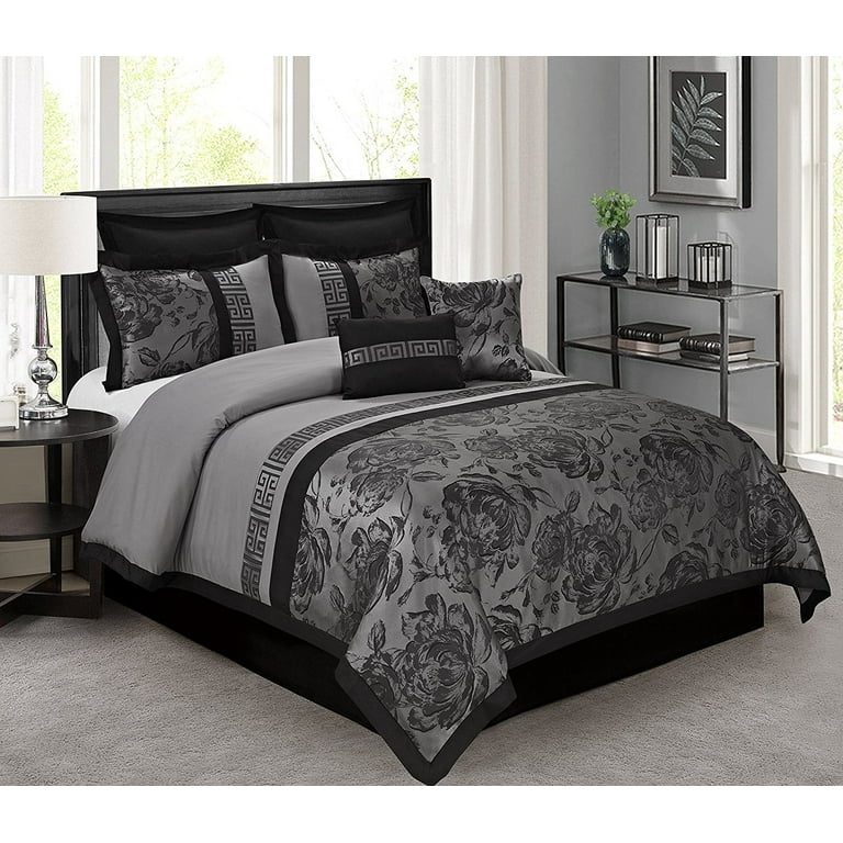 Queen comforter sets clearance discount
