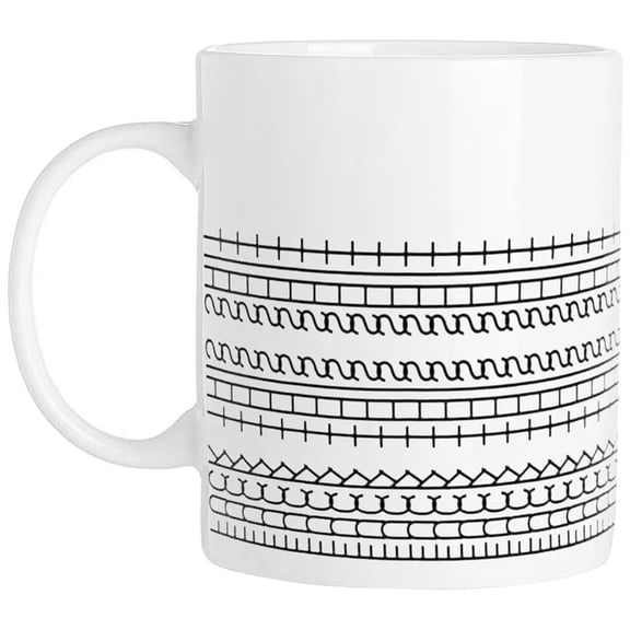 Unique Humorous Drinking Cup Coffee Cup Drinkware Gift for Coffee Lover