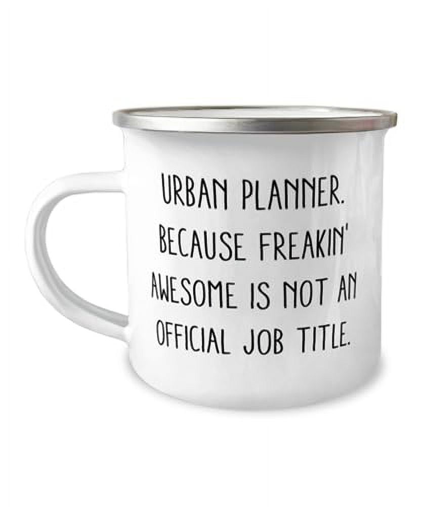 Unique Idea Urban planner Gifts, Urban Planner. Because', Beautiful