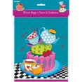 thumbnail image 1 of Unique Industries Alice Party Bags, 8 Count, 1 of 1