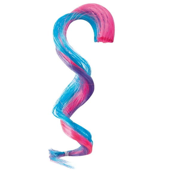 Unique Industries Assorted Colors Birthday Party Favors, 4 Count