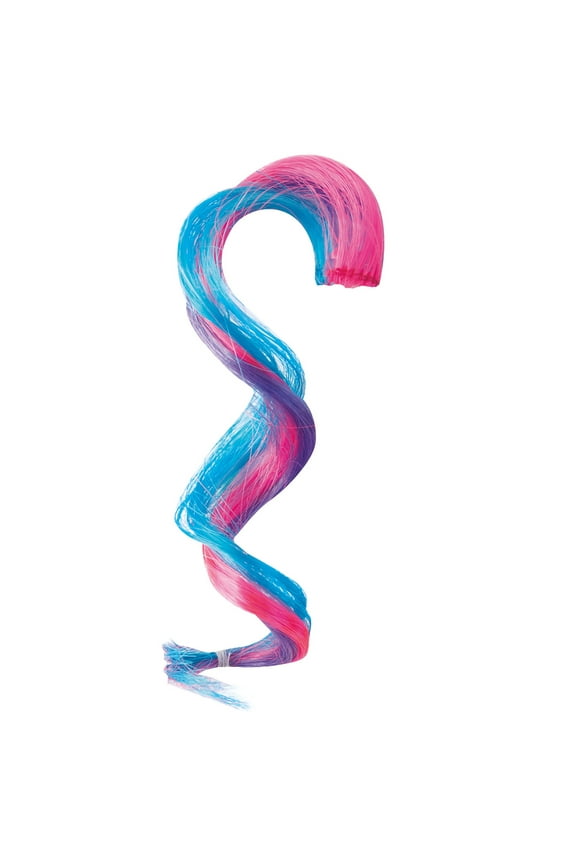 Assorted Colors Birthday Party Favors, 4 Count