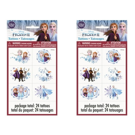 Unique Industries Assorted Colors Birthday Party Favors, 48 Count