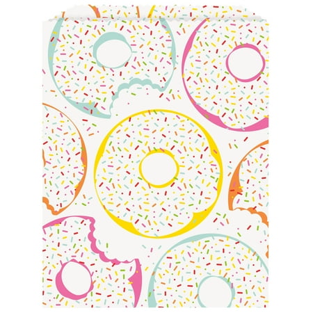 Unique Industries Assorted Colors Party Bags, 8 Count price history and forecast - Unique Industries 72593