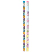 Unique Industries Assorted Colors Party Favors, 8 Count