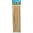 thumbnail image 1 of Unique Industries Bamboo Skewers, 12in, 100 Count, Multi-color, 1 of 3