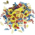thumbnail image 1 of Unique Industries Curious George Assorted Colors Confetti, 1 of 2