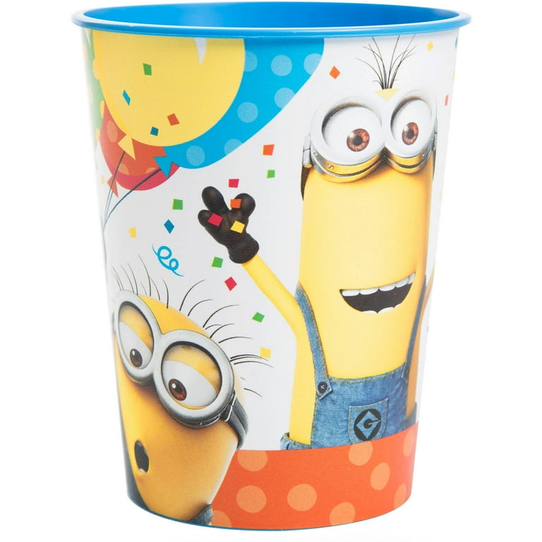 16 Oz Styrofoam Cups - Crazy About Cups