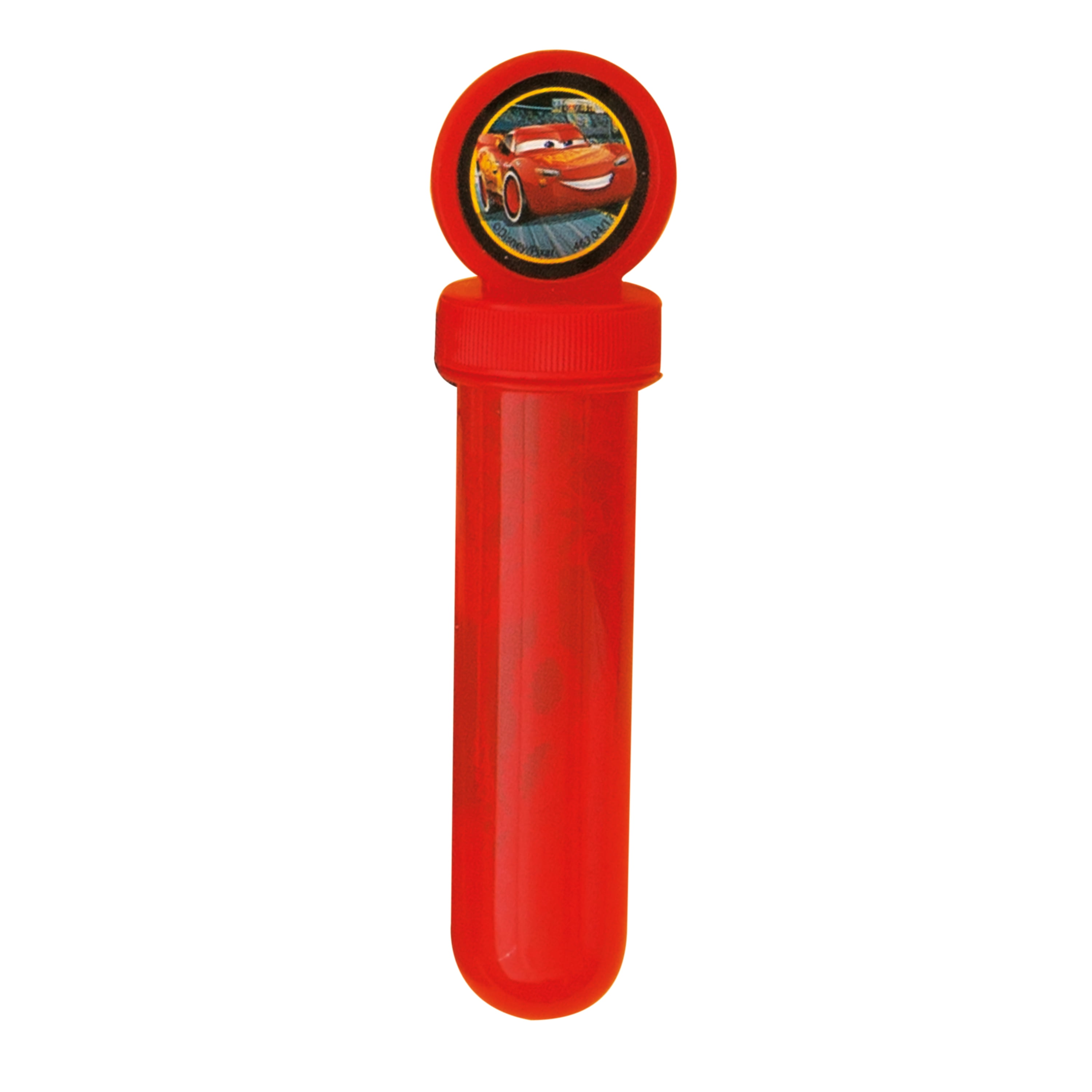 Unique Industries Disney Pixar Cars Red Birthday Party Favors, 2 Count