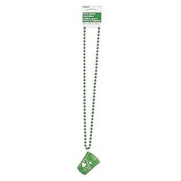 Unique Industries Green St. Patrick's Day Party Favors