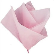 Unique Industries Pastel Pink Paper Gift Wrap Tissues, (10 Count)