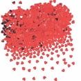 thumbnail image 1 of Unique Industries Red Heart Valentine's Day Confetti, 1 of 2