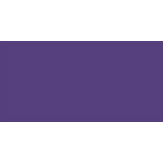 Unique Invisible Zipper 14"-Purple