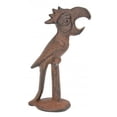 thumbnail image 1 of Unique Iron Parrot Bottle Opener, 1 of 2