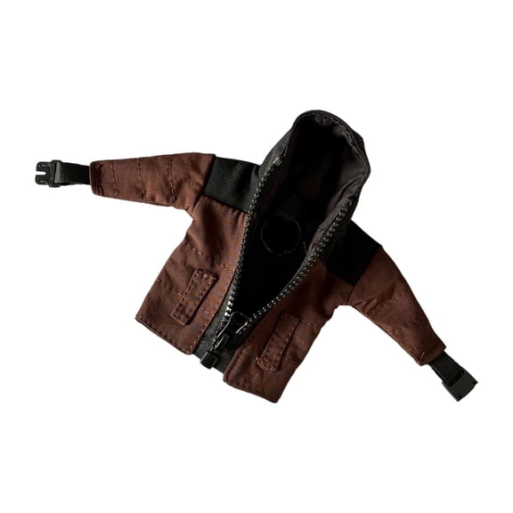 Unique Keychain Compact Water Resistant Accessory Lightweight Key Ring for Daily