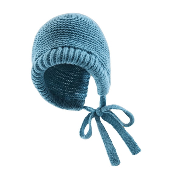 Unique Knit Hat Unisex Winter Hat Hood Casual Streetwear Beanies Photo Props