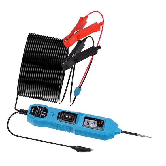Unique Lighting Design Automotive Circuit Tester for Easy Nighttime Use for Cars and Boats APPLAYERR Spare Part