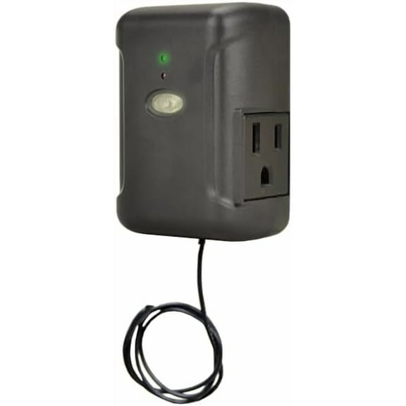 Unique Lighting Systems LPCU-A Repeater SMRT Logic System - Interior Control Module Only$$Electrical