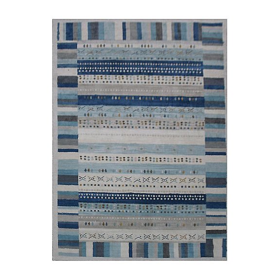 Unique Lightweight Printed Carpet for Living Room, Bedroom, and Kitchen - 120*160