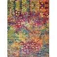 thumbnail image 1 of Unique Loom 13' 0 x 18' 0 Multi Ivy Barcelona Area Rug, 1 of 3