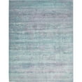 thumbnail image 1 of Unique Loom Abstract Traditional Area Rugs, Blue, 1 of 7