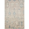 thumbnail image 1 of Unique Loom Abstract Transitional Area Rugs, Beige, 1 of 7