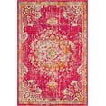 thumbnail image 1 of Unique Loom Alexis Penrose Rug, 1 of 9