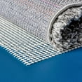 thumbnail image 1 of Unique Loom Anti-Slip All Surface Slim Indoor Use Rug Pad (4' 1" Square), 1 of 6